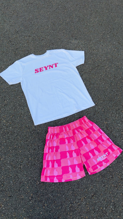 PACK SEYNT ENSEMBLE [ROSE]