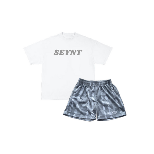 PACK SEYNT ENSEMBLE [GRIS]